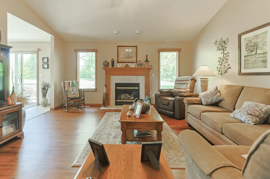 70895 Kristy Lane Mason Township MI 49112