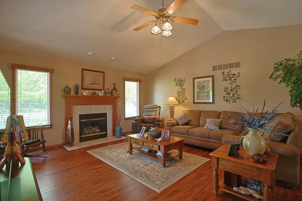 70895 Kristy Lane Mason Township MI 49112