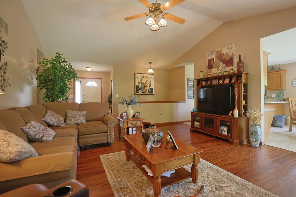 70895 Kristy Lane Mason Township MI 49112