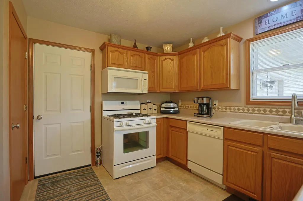 70895 Kristy Lane Mason Township MI 49112