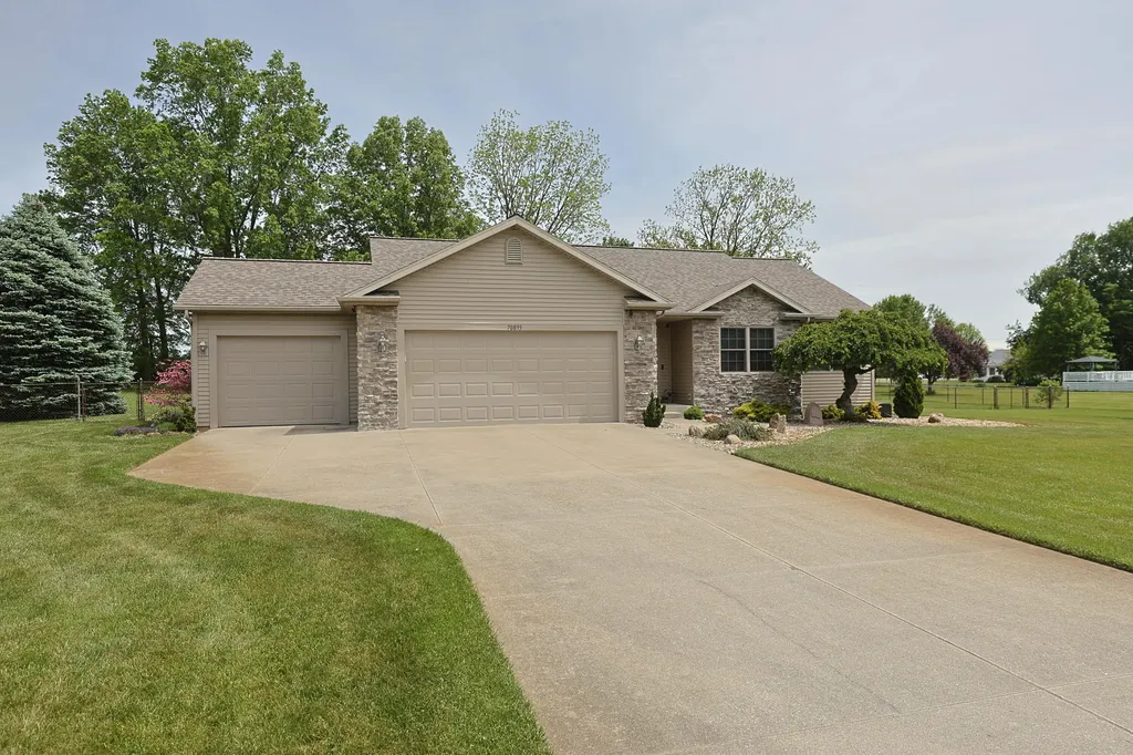 70895 Kristy Lane Mason Township MI 49112