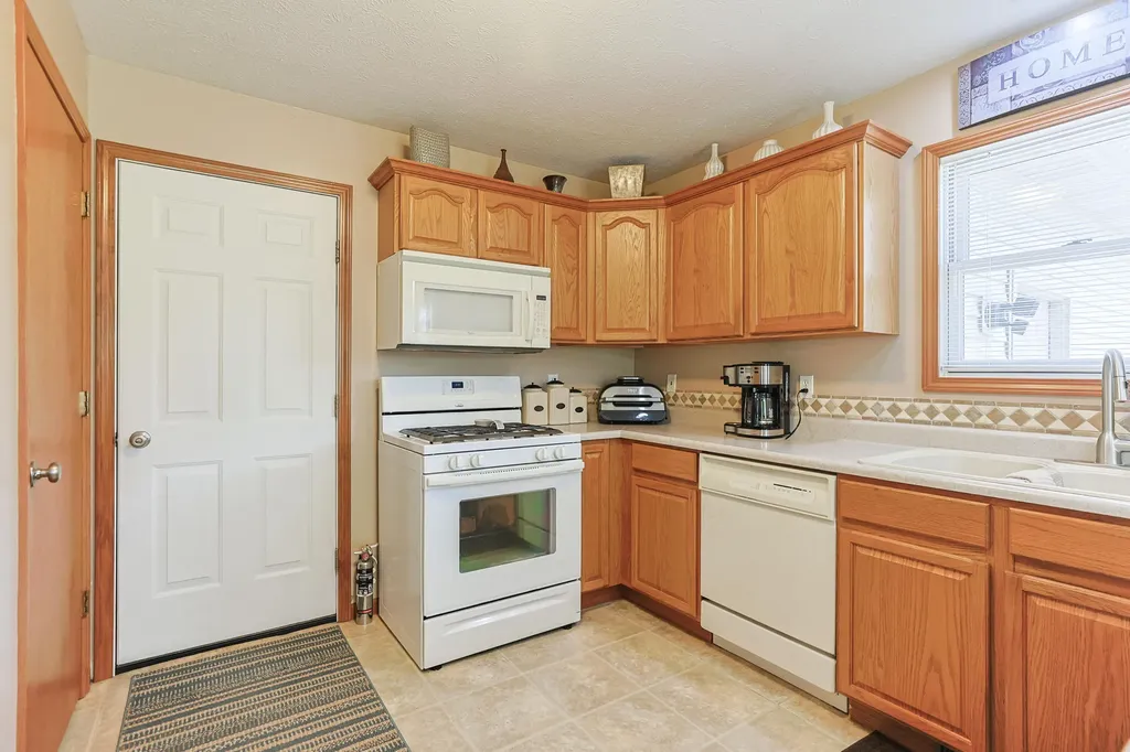 70895 Kristy Lane Mason Township MI 49112