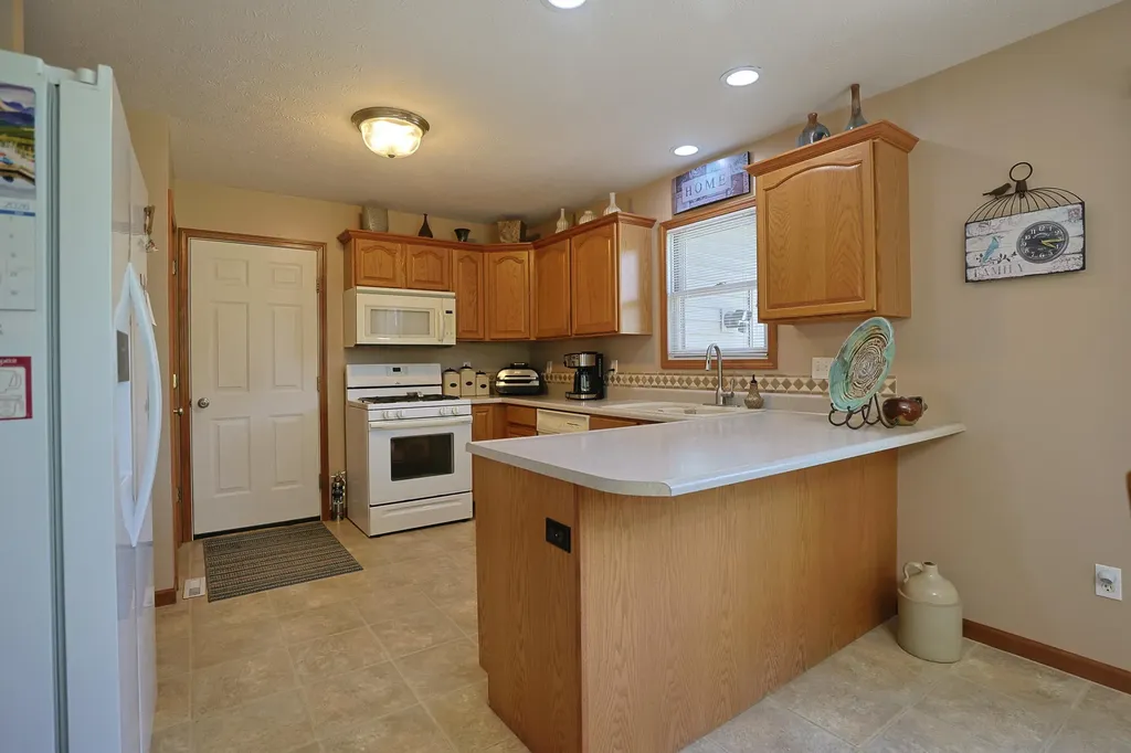 70895 Kristy Lane Mason Township MI 49112