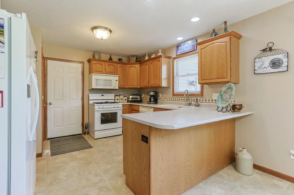 70895 Kristy Lane Mason Township MI 49112