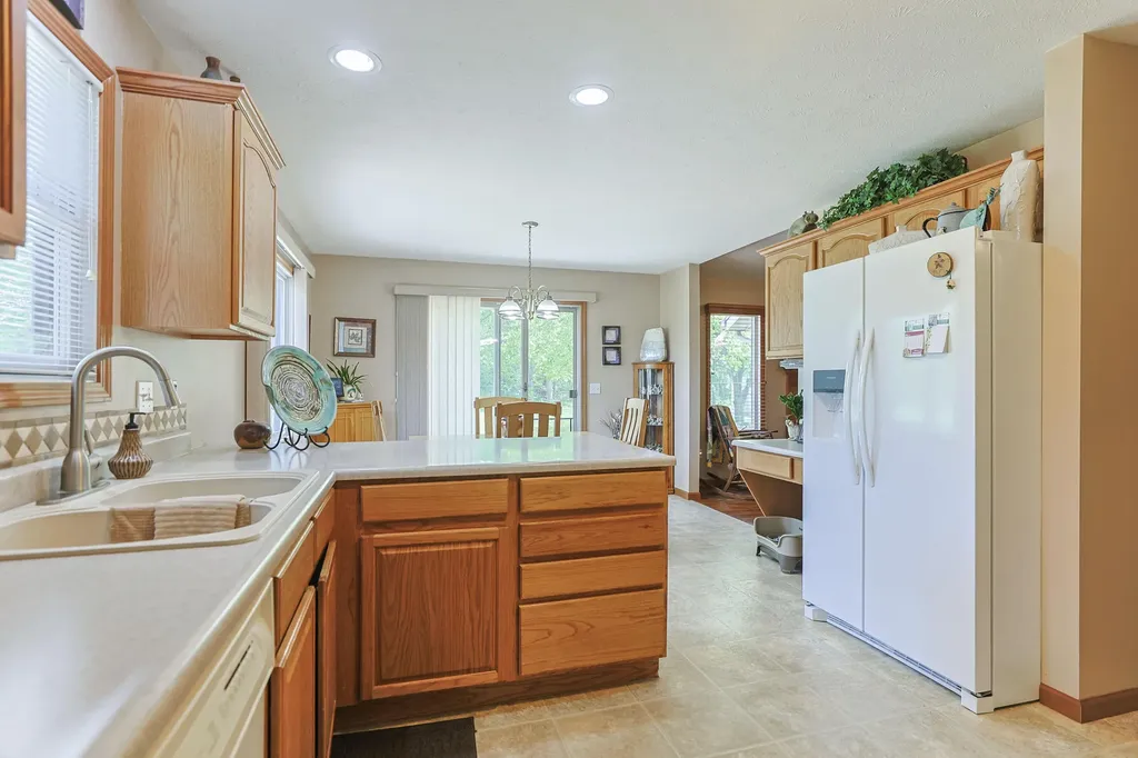 70895 Kristy Lane Mason Township MI 49112