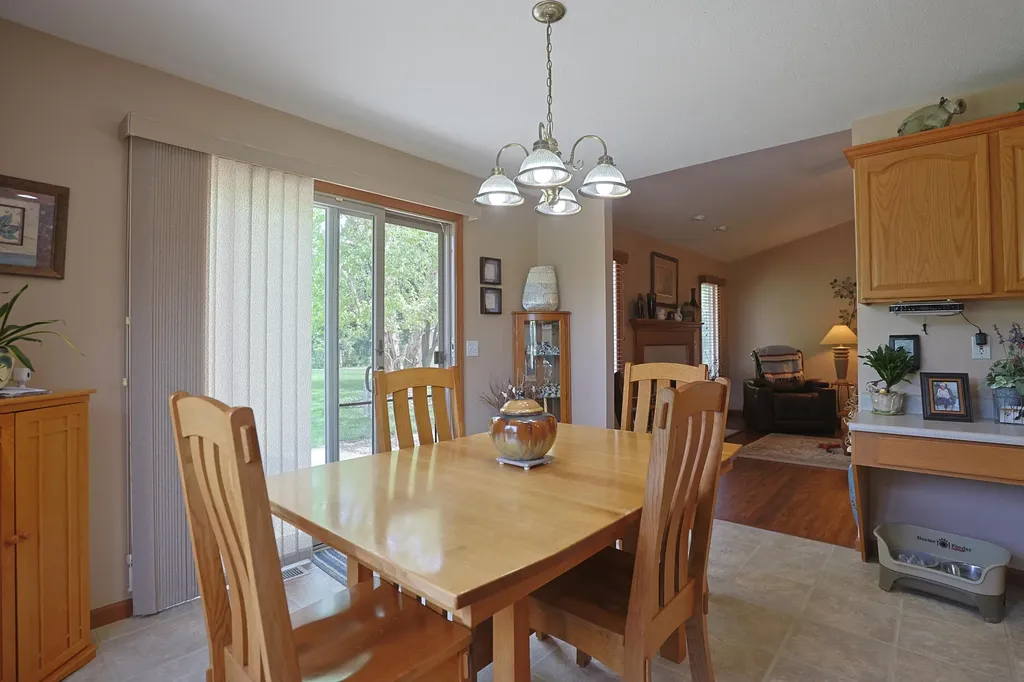 70895 Kristy Lane Mason Township MI 49112