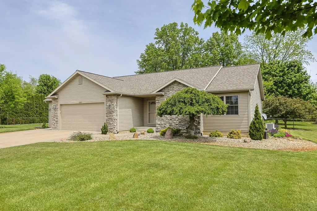 70895 Kristy Lane Mason Township MI 49112