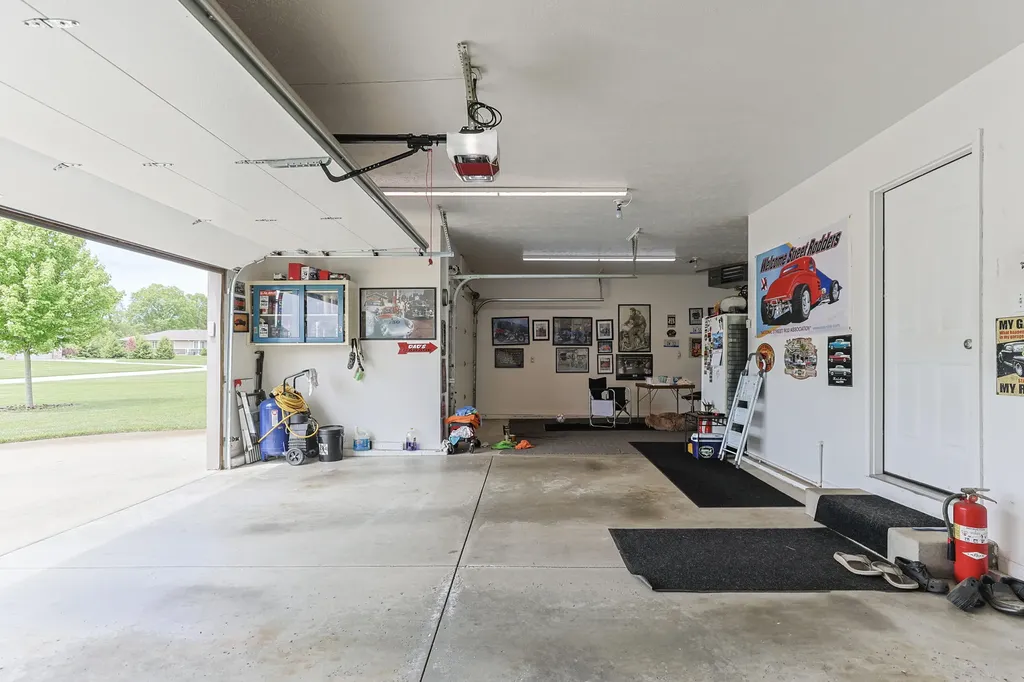 70895 Kristy Lane Mason Township MI 49112