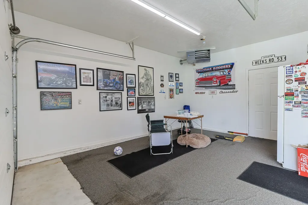 70895 Kristy Lane Mason Township MI 49112