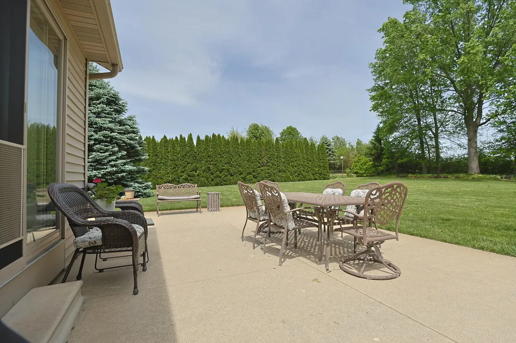 70895 Kristy Lane Mason Township MI 49112