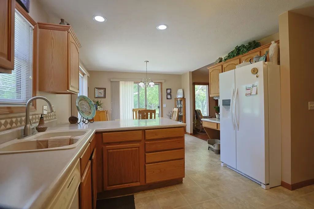 70895 Kristy Lane Mason Township MI 49112