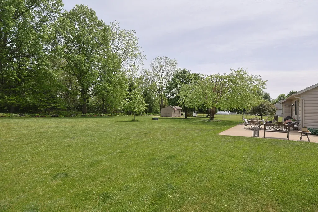 70895 Kristy Lane Mason Township MI 49112