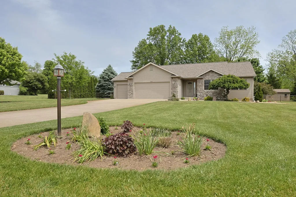 70895 Kristy Lane Mason Township MI 49112