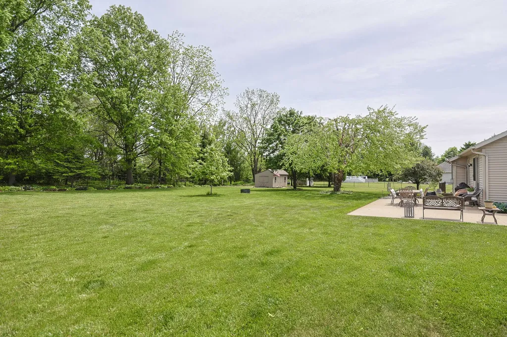 70895 Kristy Lane Mason Township MI 49112