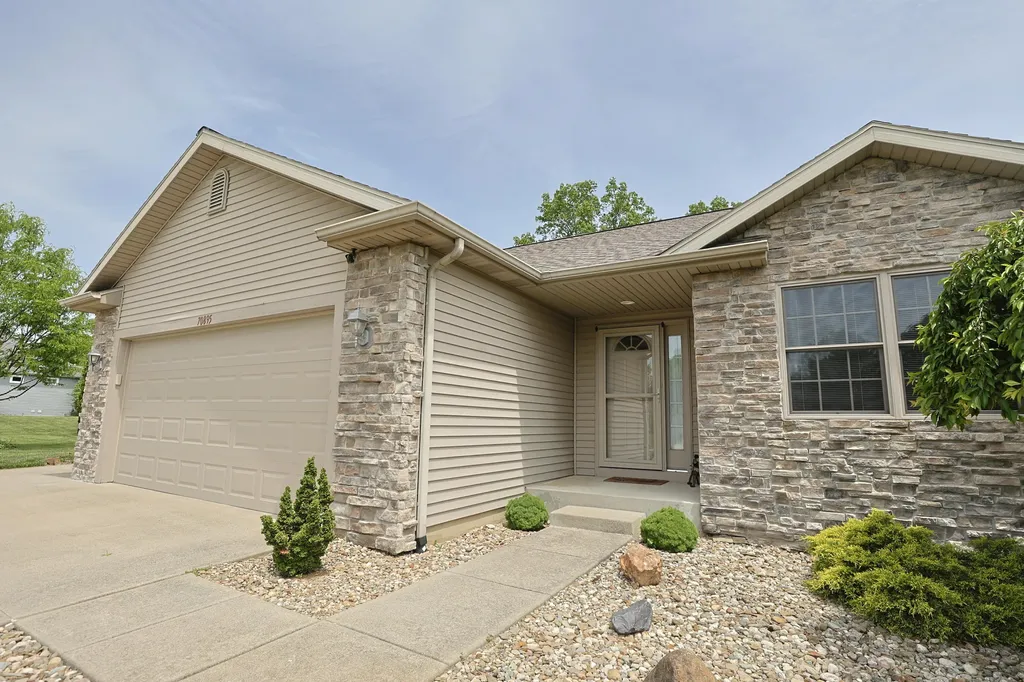 70895 Kristy Lane Mason Township MI 49112
