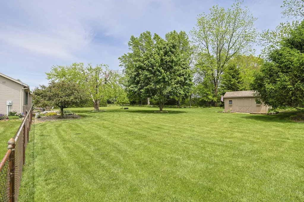 70895 Kristy Lane Mason Township MI 49112