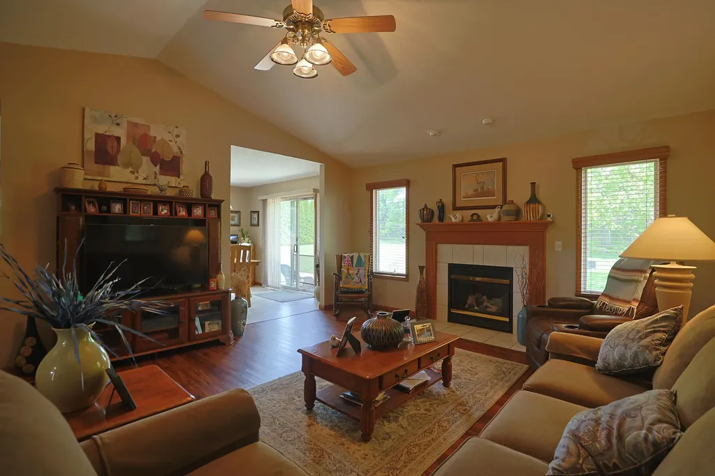 70895 Kristy Lane Mason Township MI 49112