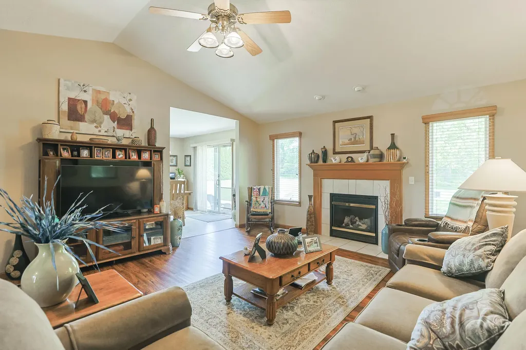 70895 Kristy Lane Mason Township MI 49112