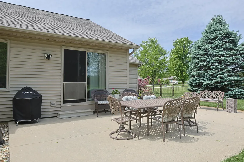 70895 Kristy Lane Mason Township MI 49112