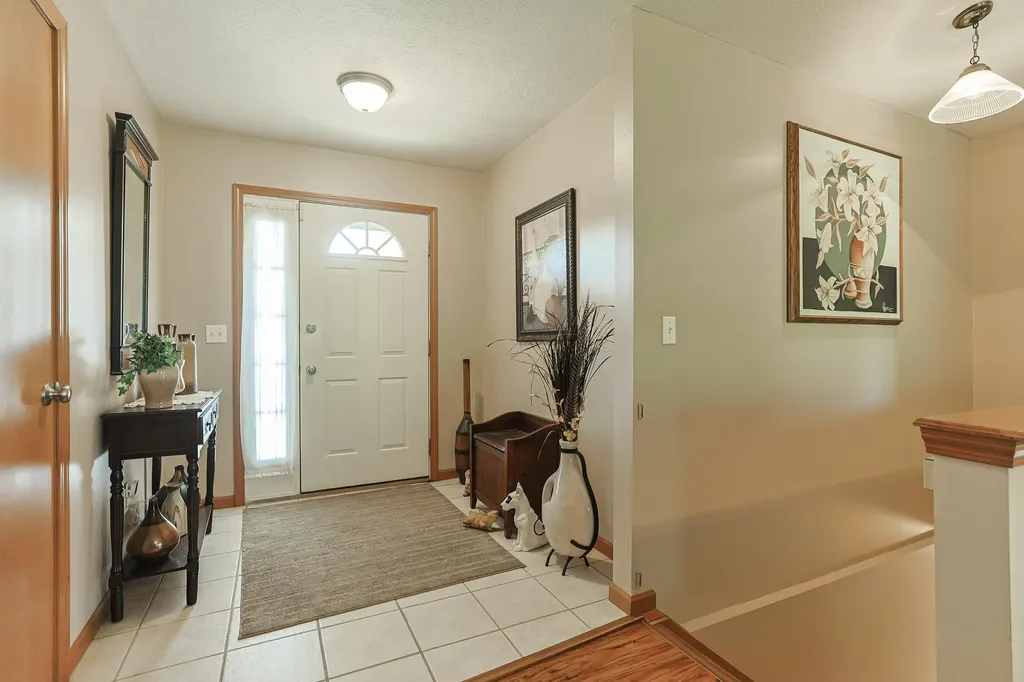70895 Kristy Lane Mason Township MI 49112
