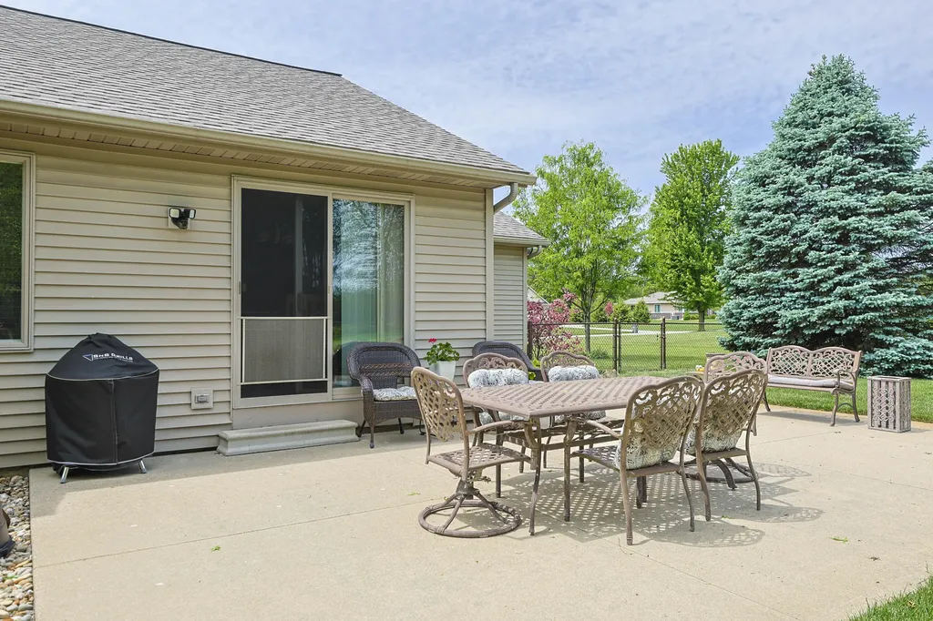 70895 Kristy Lane Mason Township MI 49112