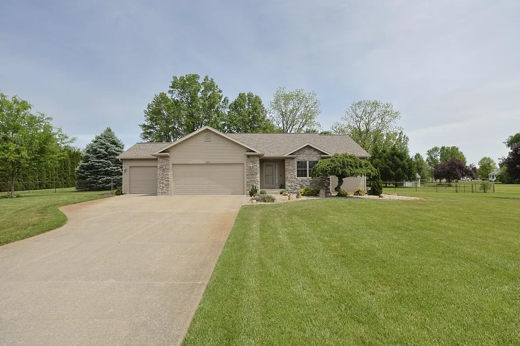 70895 Kristy Lane Mason Township MI 49112
