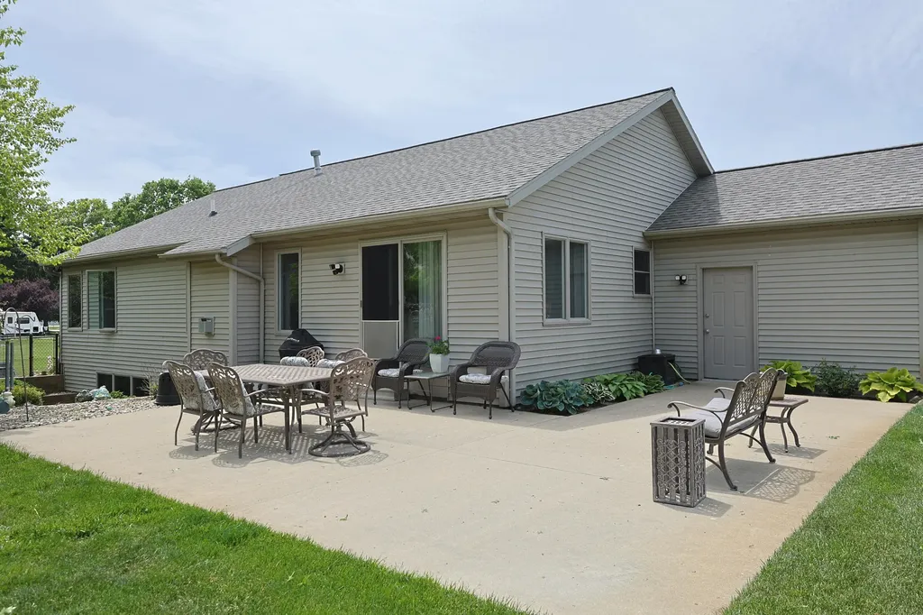 70895 Kristy Lane Mason Township MI 49112