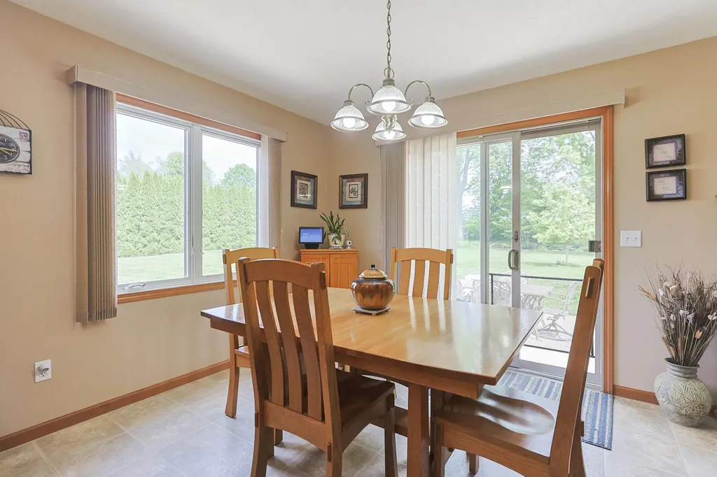 70895 Kristy Lane Mason Township MI 49112