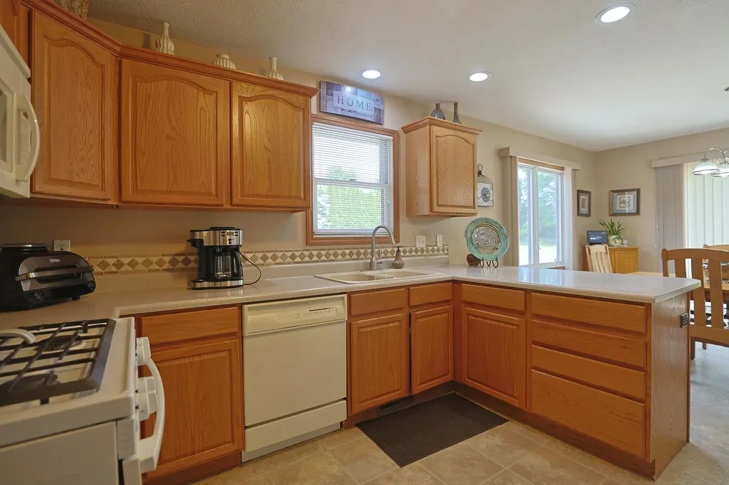 70895 Kristy Lane Mason Township MI 49112