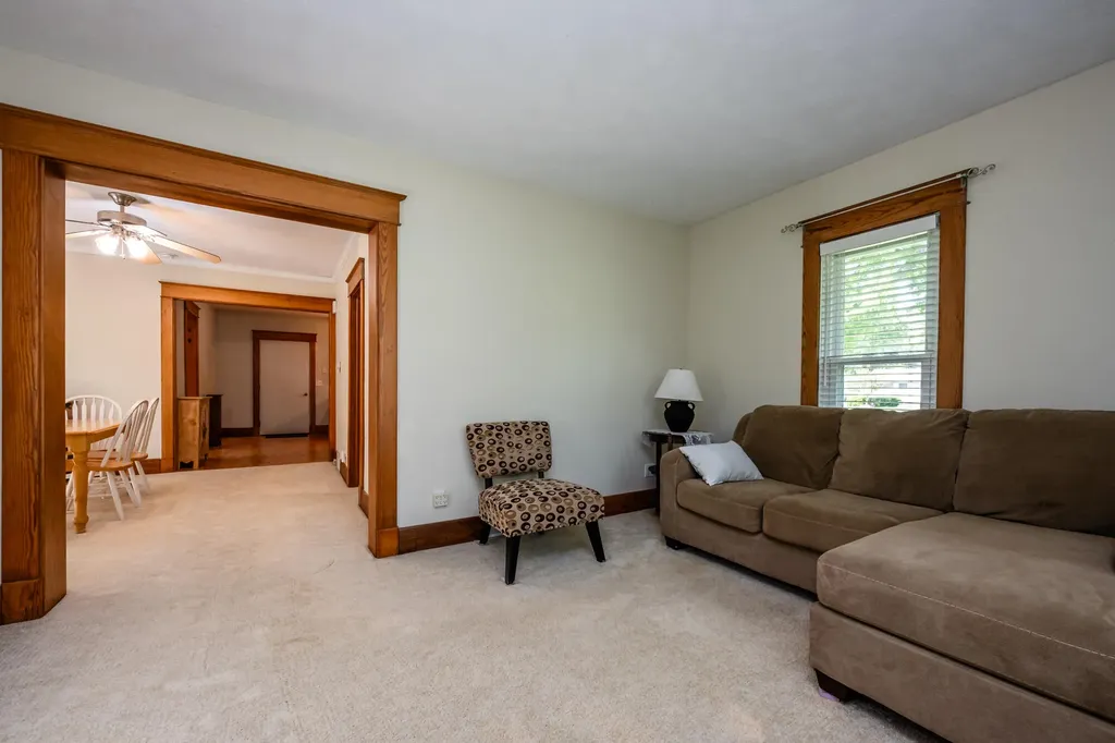 5785 Ridge Road Stevensville Village MI 49127