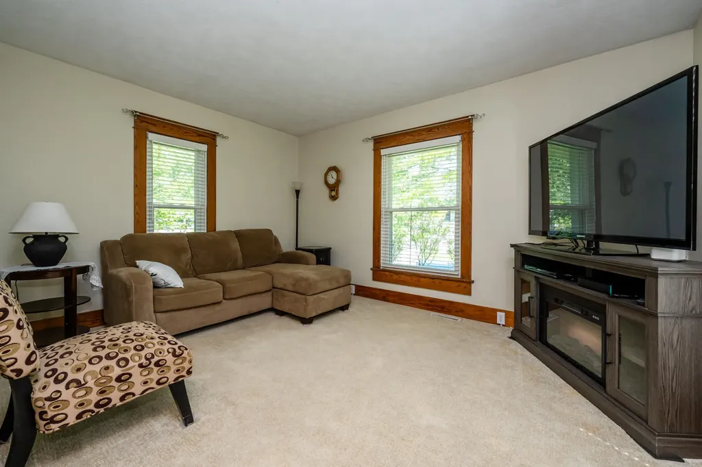 5785 Ridge Road Stevensville Village MI 49127