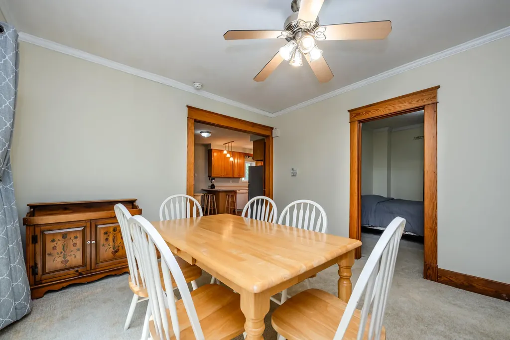 5785 Ridge Road Stevensville Village MI 49127