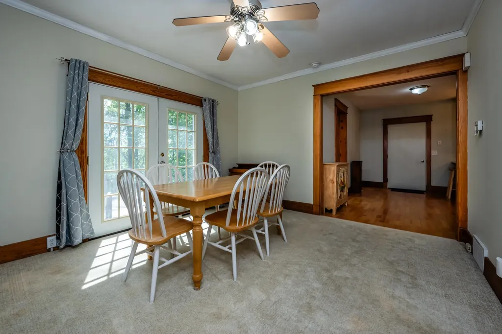 5785 Ridge Road Stevensville Village MI 49127