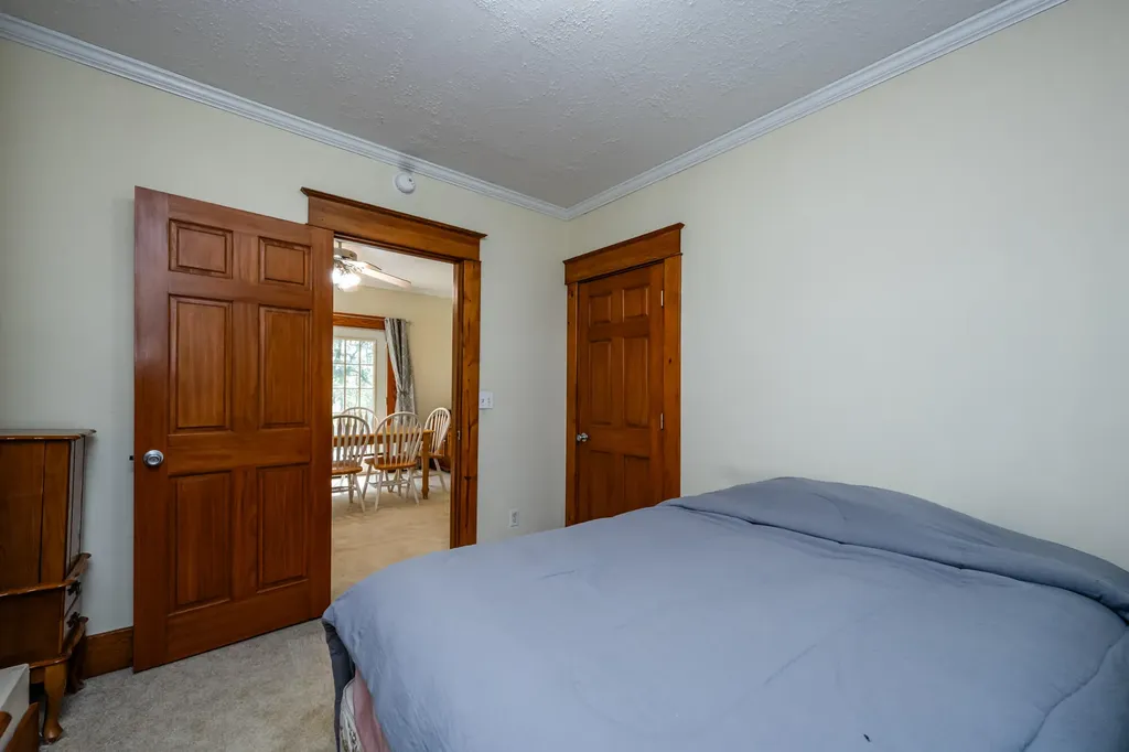 5785 Ridge Road Stevensville Village MI 49127