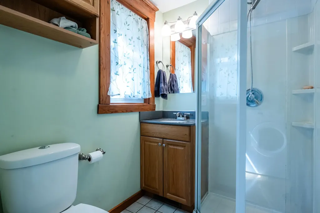 5785 Ridge Road Stevensville Village MI 49127