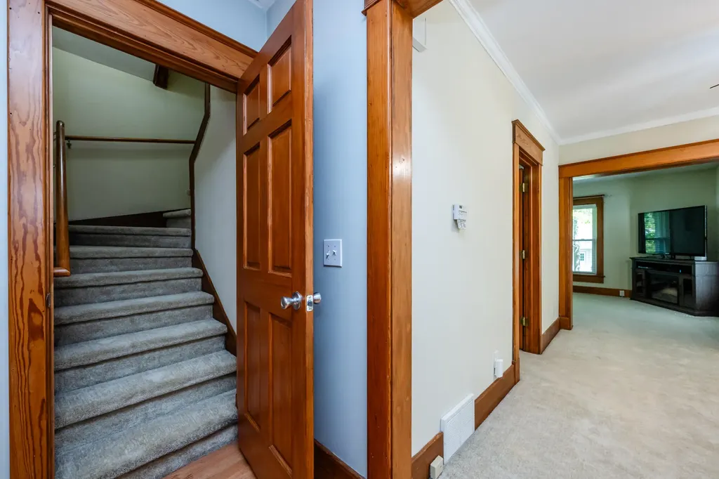 5785 Ridge Road Stevensville Village MI 49127