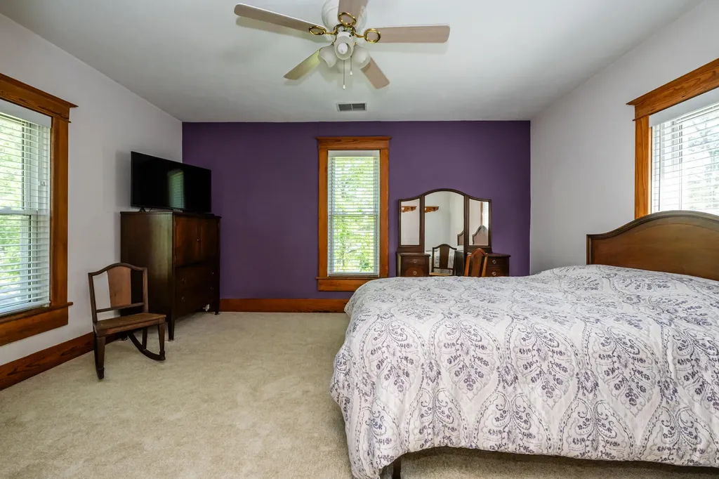 5785 Ridge Road Stevensville Village MI 49127