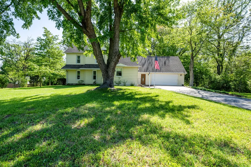 5785 Ridge Road Stevensville Village MI 49127
