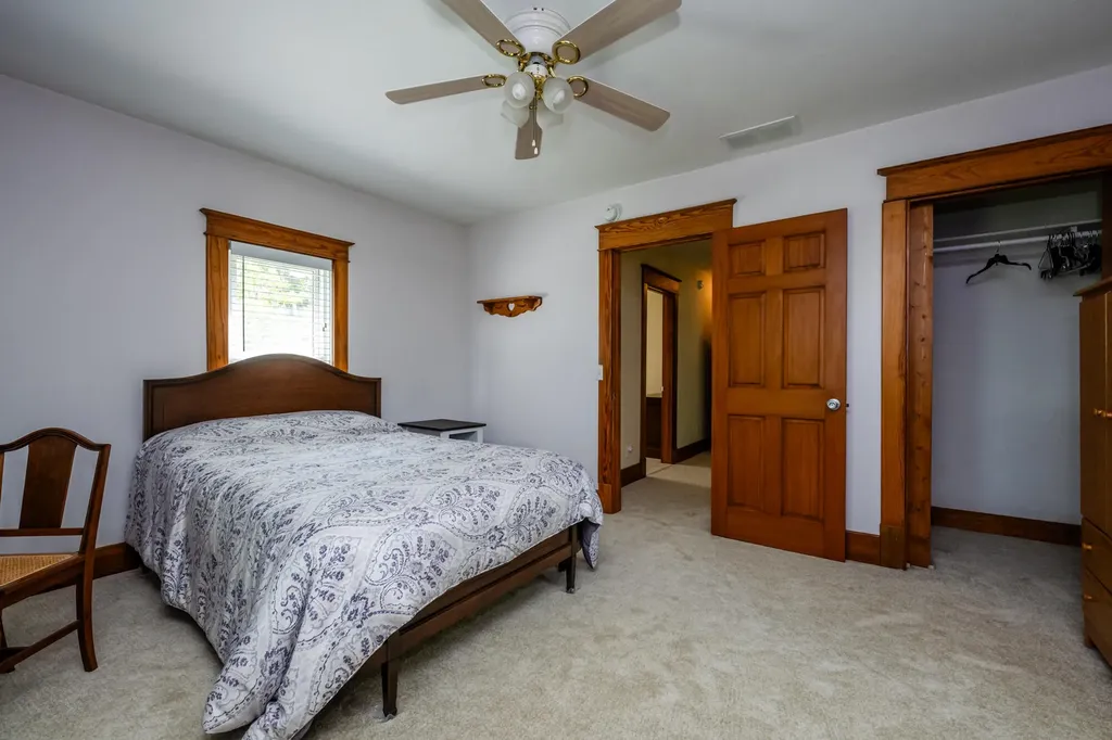 5785 Ridge Road Stevensville Village MI 49127