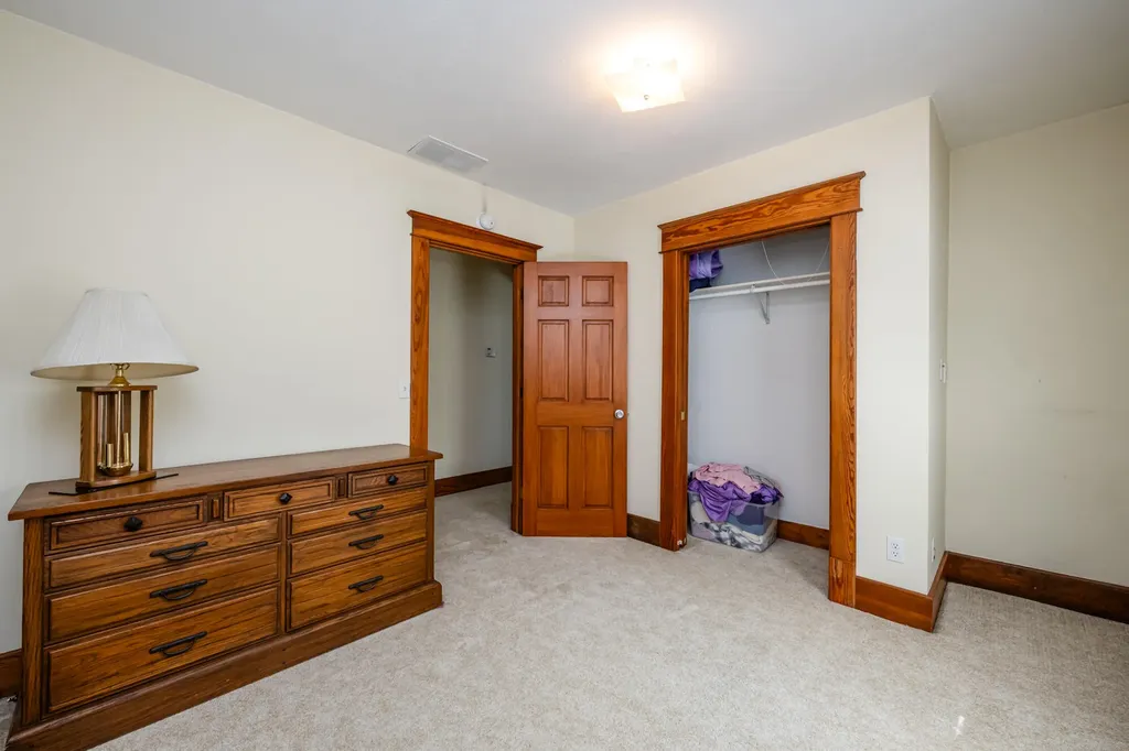 5785 Ridge Road Stevensville Village MI 49127