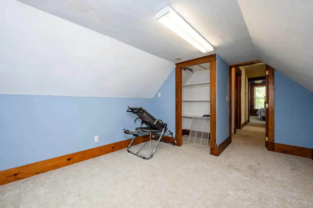 5785 Ridge Road Stevensville Village MI 49127