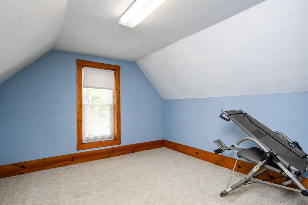 5785 Ridge Road Stevensville Village MI 49127