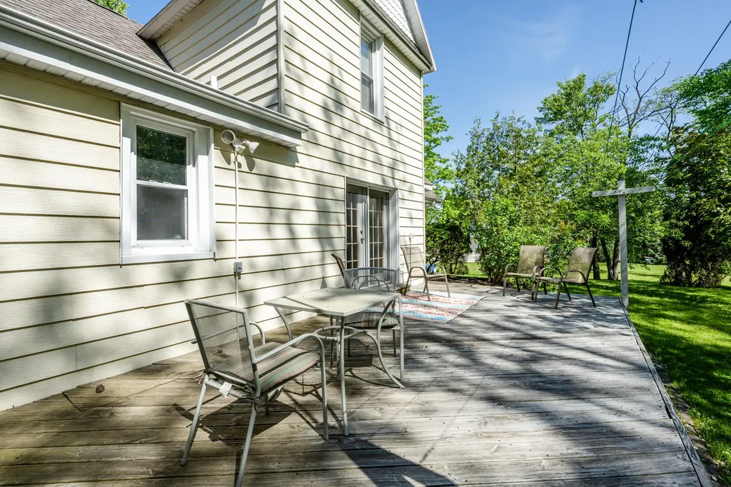 5785 Ridge Road Stevensville Village MI 49127
