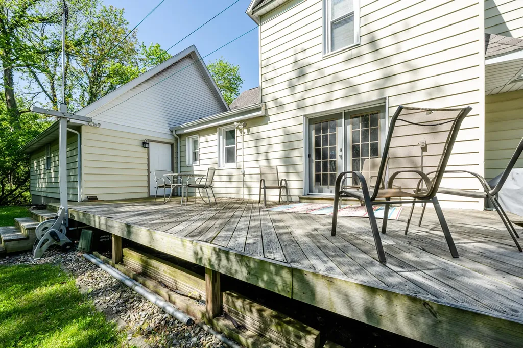 5785 Ridge Road Stevensville Village MI 49127