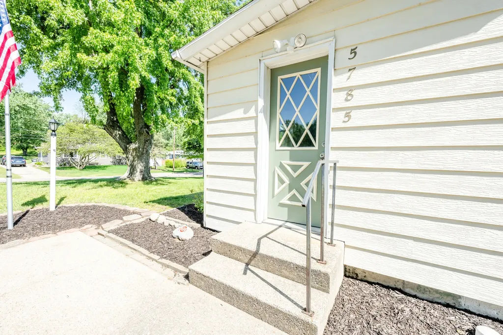5785 Ridge Road Stevensville Village MI 49127