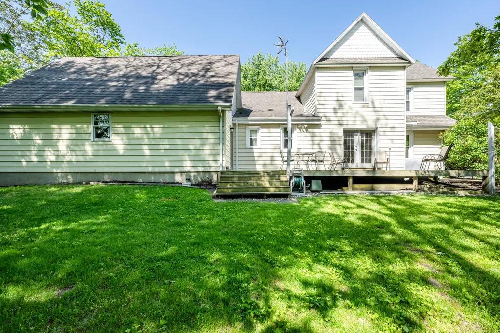 5785 Ridge Road Stevensville Village MI 49127