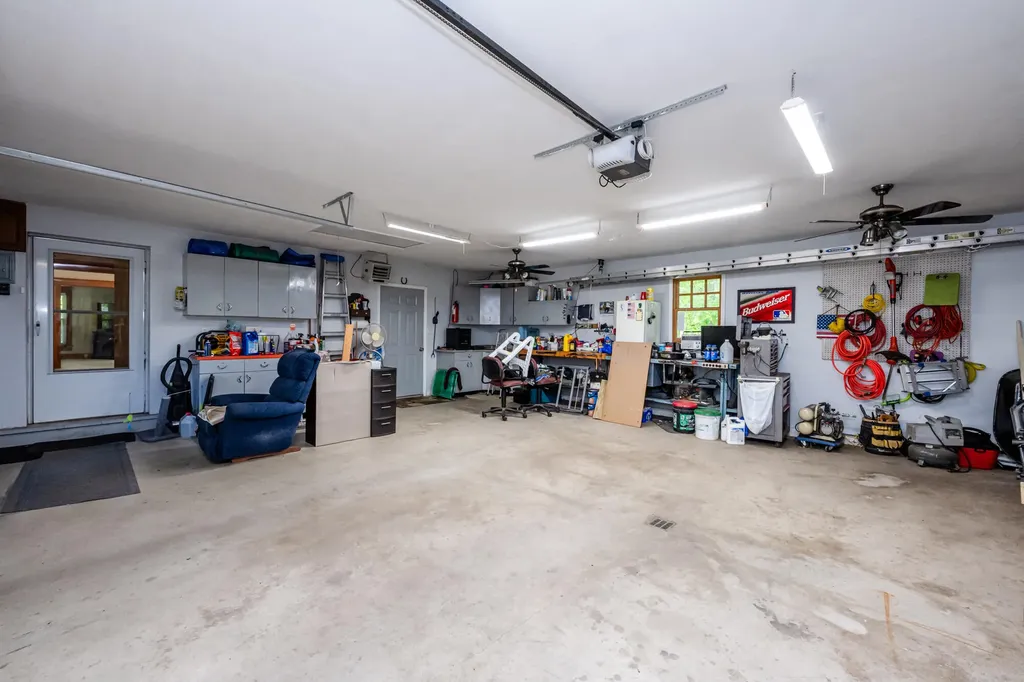 5785 Ridge Road Stevensville Village MI 49127