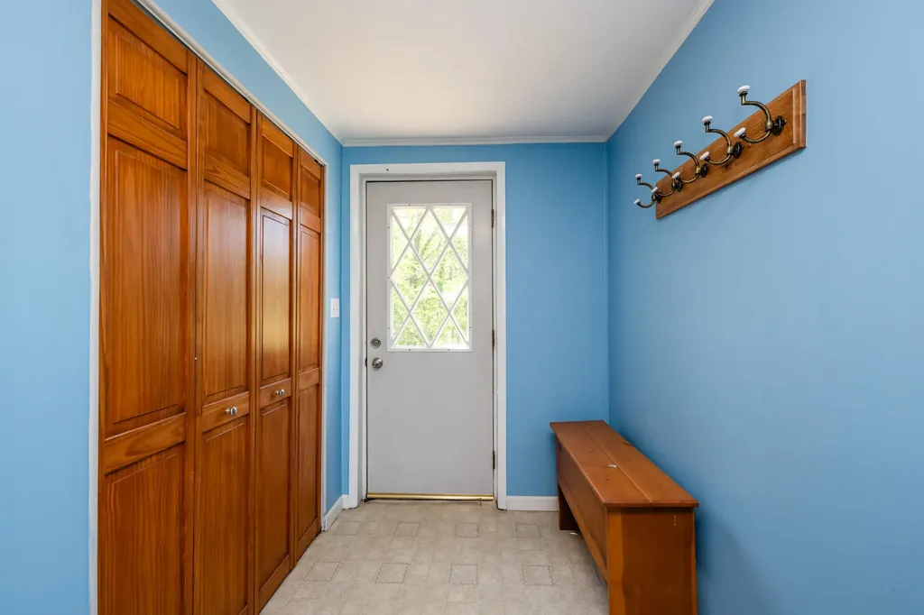 5785 Ridge Road Stevensville Village MI 49127