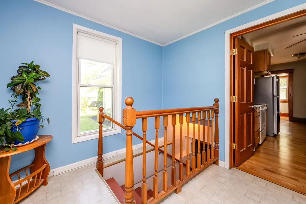 5785 Ridge Road Stevensville Village MI 49127