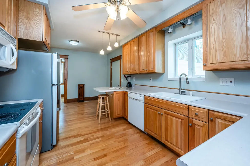 5785 Ridge Road Stevensville Village MI 49127